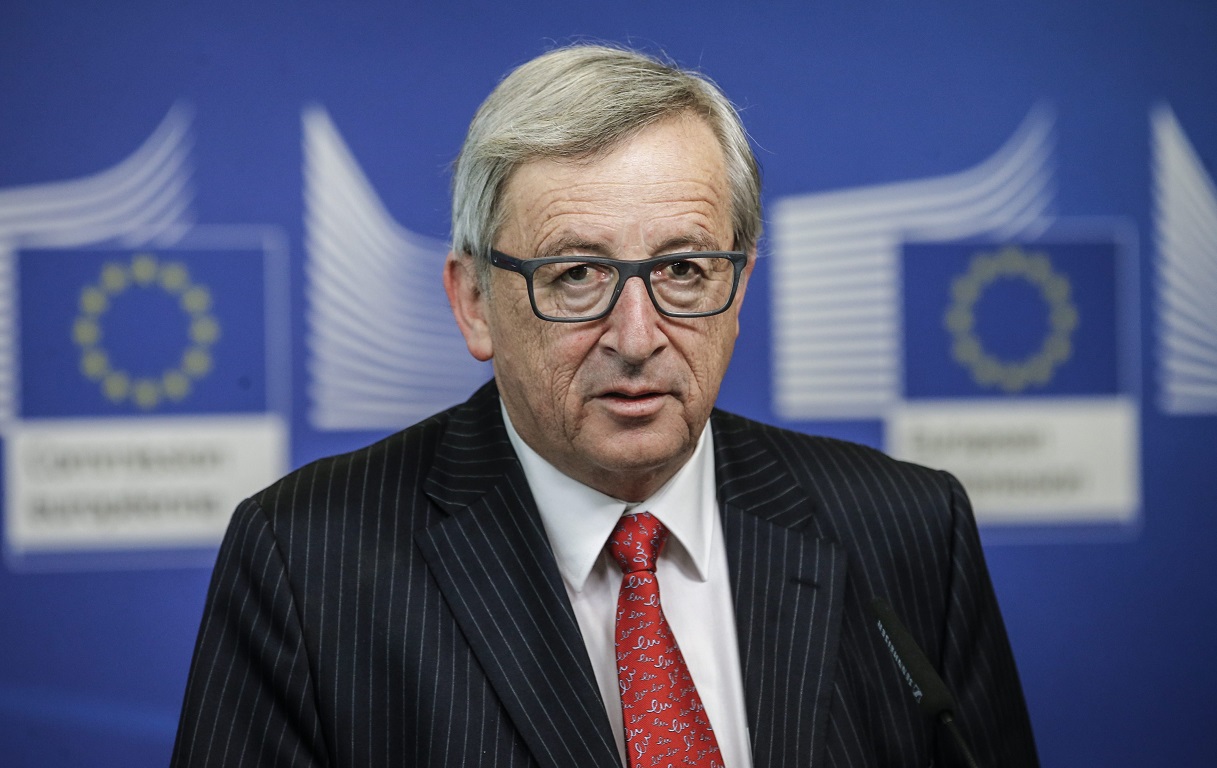 Γιούνκερ: Στερείται οράματος ο προϋπολογισμός της ΕΕ