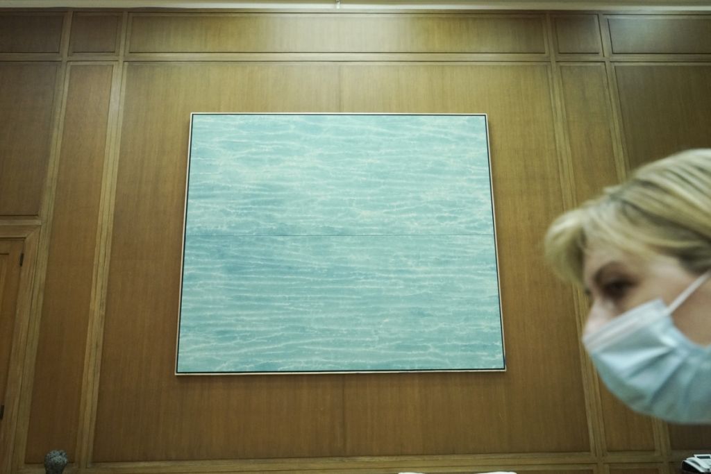 Κορωνοϊός: Έκτακτη σύσκεψη ΙΣΑ και Περιφέρειας Αττικής