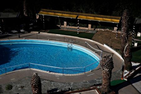 Ρόδος: Εγκεφαλικά νεκρός ο 5χρονος που έπεσε σε πισίνα ξενοδοχείου