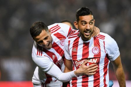 Χασάν: «Είμαστε έτοιμοι, θα δώσουμε τα πάντα για την πρόκριση»