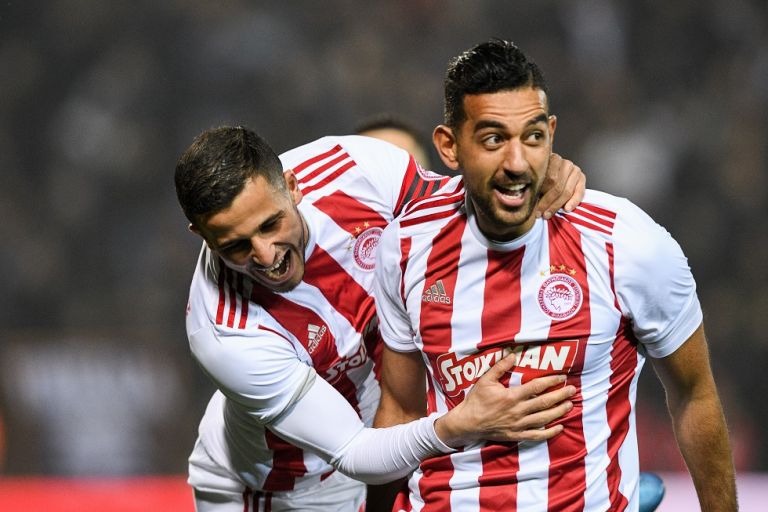 Χασάν: «Είμαστε έτοιμοι, θα δώσουμε τα πάντα για την πρόκριση»