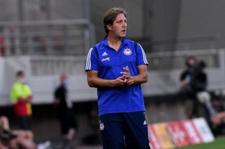 Ολυμπιακός: Μία νίκη ακόμα…