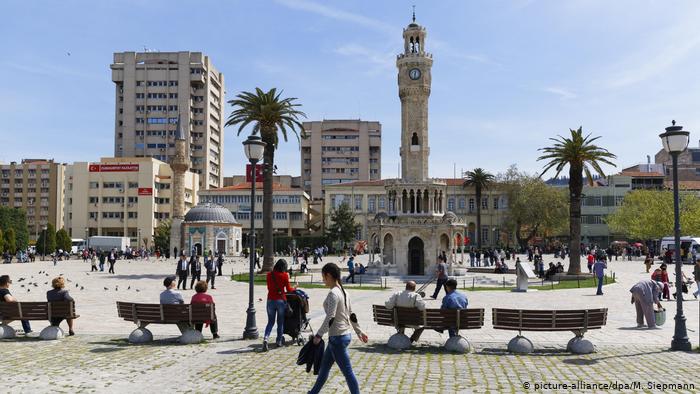 Γερμανία: Άρση ταξιδιωτικής οδηγίας εν μέσω αύξησης των κρουσμάτων κορωνοϊού