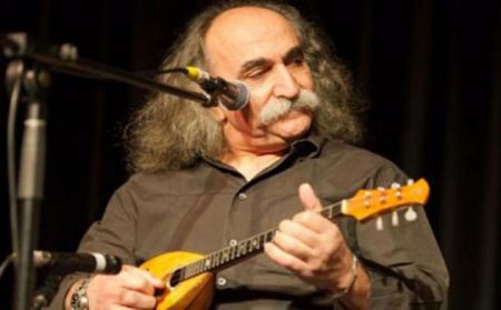 Έφυγε από τη ζωή ο Αγάθωνας