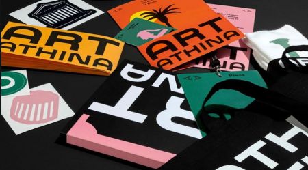 Διαδικτυακά, λόγω κορωνοϊού, η Art Athina