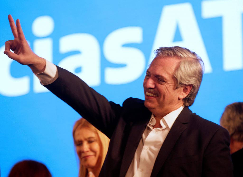 Αργεντινή: Συμφώνησε με τους πιστωτές της σε αναδιάρθωση χρέους