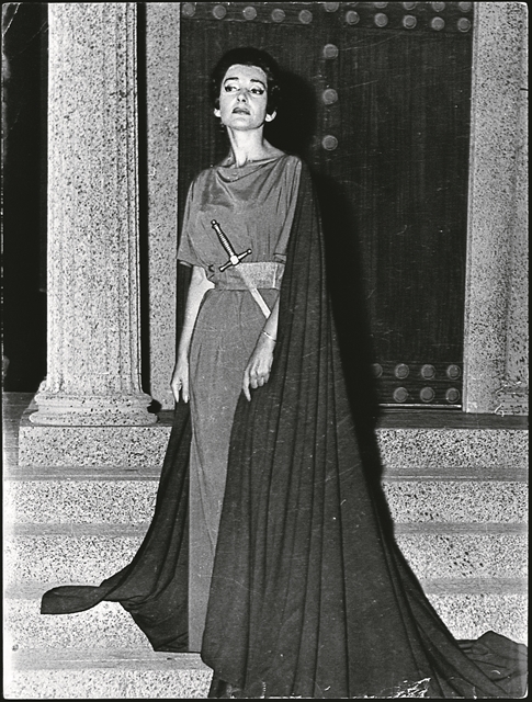 Ο Ορφέας τραγουδούσε υπέροχα!