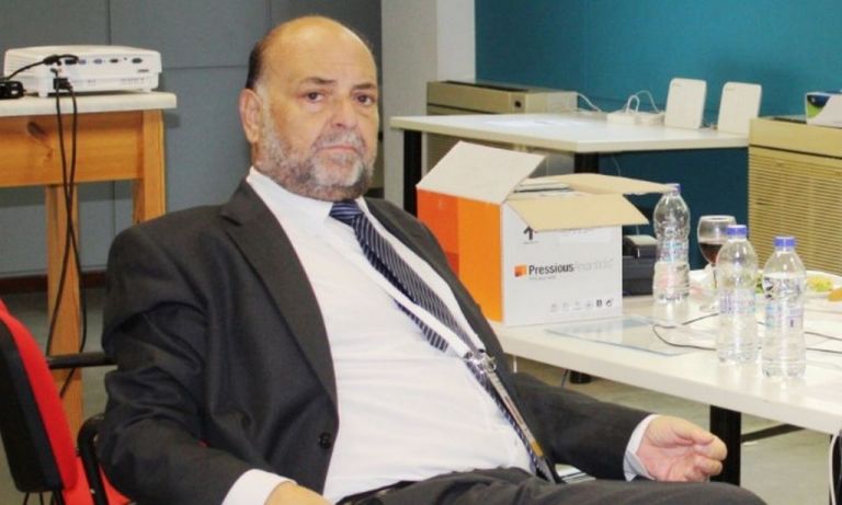 Πέθανε ο δημοσιογράφος Τάσος Παπαχρήστου | tovima.gr