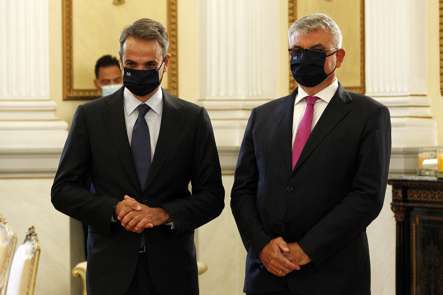 Τελειώνει το παιχνίδι που ξέραμε