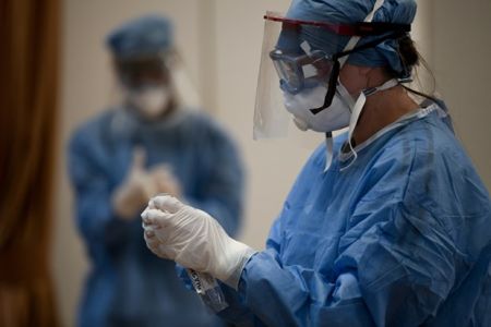 Κορωνοϊός : Έκτακτα μέτρα και στο Ηράκλειο