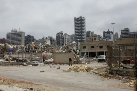 Βηρυτός: Παγώνουν οι τραπεζικοί λογαριασμοί αξιωματούχων