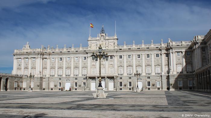 Κατάρα ή ευλογία η μοναρχία για την ισπανική οικονομία;
