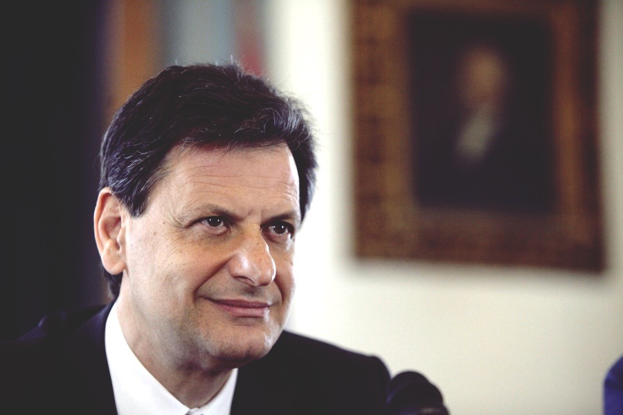 Σκυλακάκης : Χώρος για νέες φοροαπαλλαγές από το Ταμείο Ανάκαμψης