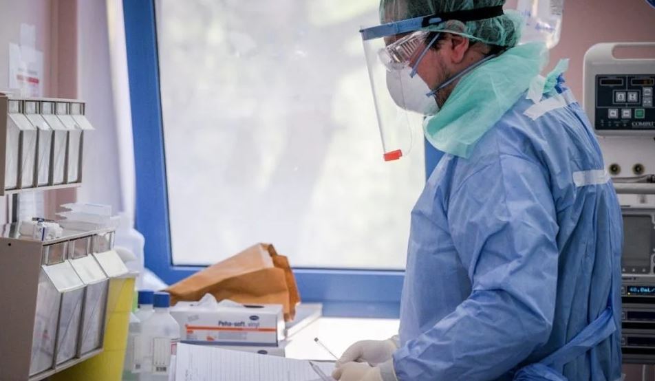 Κορωνοϊός: Συναγερμός για την έξαρση κρουσμάτων – Μέτρα στον Πόρο