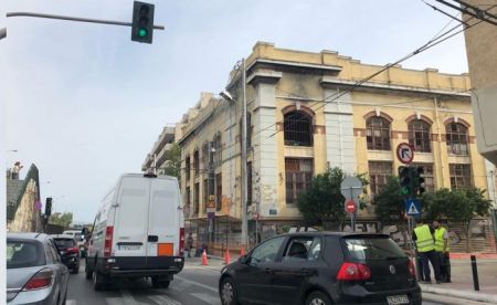 Δήμος Πειραιά: Ολοκληρώθηκε η διαβούλευση για το Σχέδιο Βιώσιμης Κινητικότητας της πόλης