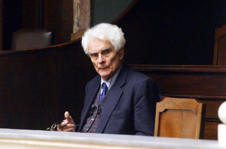 Πέθανε σε ηλικία 92 ετών ο Γεώργιος Γ. Παπανδρέου