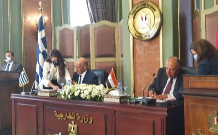 Συμφωνία με Αίγυπτο για ΑΟΖ : Η επόμενη μέρα
