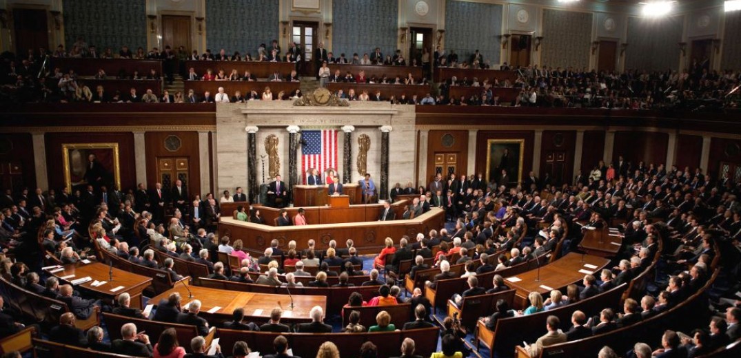 ΗΠΑ: Η Γερουσία απαγορεύει τον TikTok στους δημοσίους υπαλλήλους