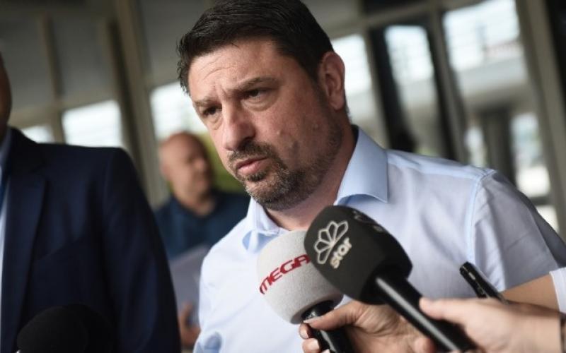 Κορωνοϊός: Προβληματισμός για την έξαρση κρουσμάτων στη Θεσσαλονίκη