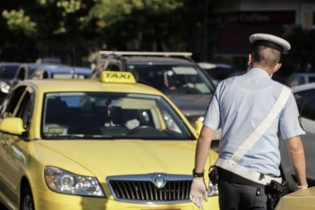 Θεσσαλονίκη: Αθώος ο ταξιτζής που φέρεται να παραβίασε την καραντίνα