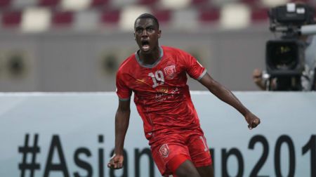 AEK : Θέλει να αποκτήσει τον Αλμοέζ Αλί – Τι τον σνυδέει με τον Ελ Αραμπί