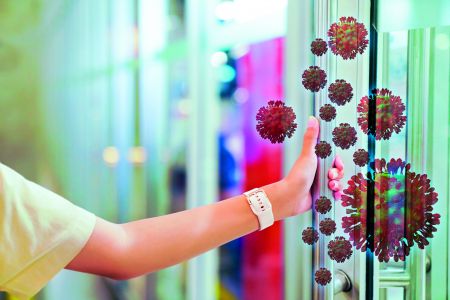 10 πράγματα που δεν ξέρουμε για τους ιούς