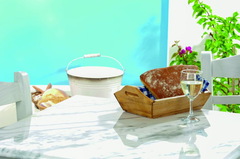 Τι να φάμε στην ταβέρνα για να μην παχύνουμε