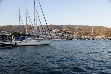 Κορωνοϊός: Επιπλέον περιοριστικά μέτρα στον Πόρο – Μεγάλη η διασπορά