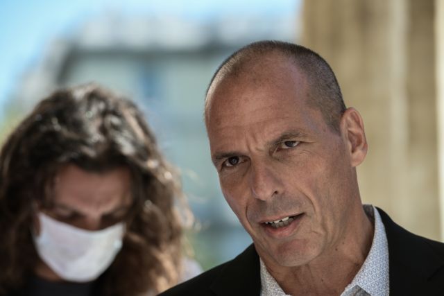 ΜέΡΑ25: Οι διμερείς συμφωνίες δεν επιλύουν τις διαφορές στην Ανατολική Μεσόγειο