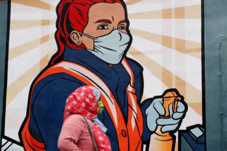 ΗΠΑ: Πάνω από 160.000 οι νεκροί από κορωνοϊό – Στα 5 εκατ. τα κρούσματα