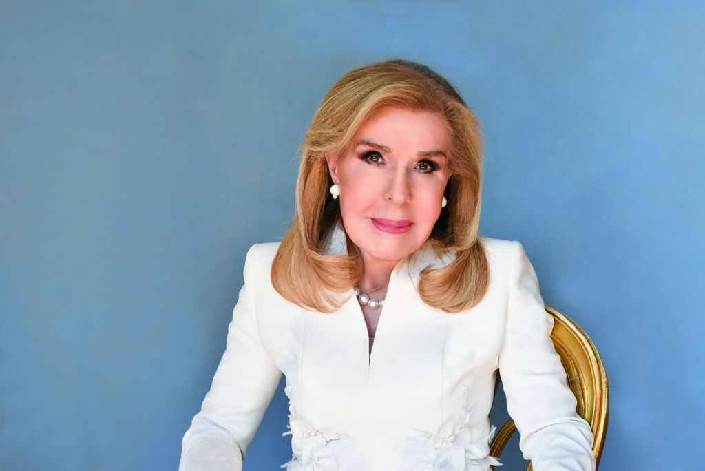 Μαριάννα Β. Βαρδινογιάννη