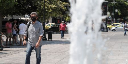 Η επιδημιολογική επιδείνωση να μην γίνει χαριστική βολή