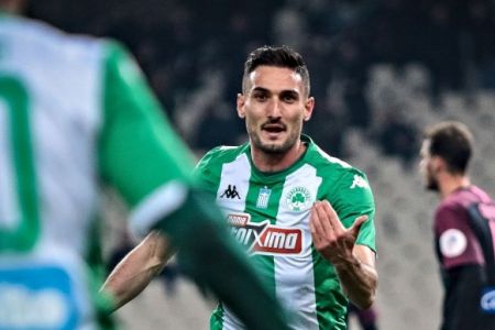 Σερβικά ΜΜΕ: Ο Μακέντα συμφώνησε με Ερυθρό Αστέρα και πιέζει Παναθηναϊκό