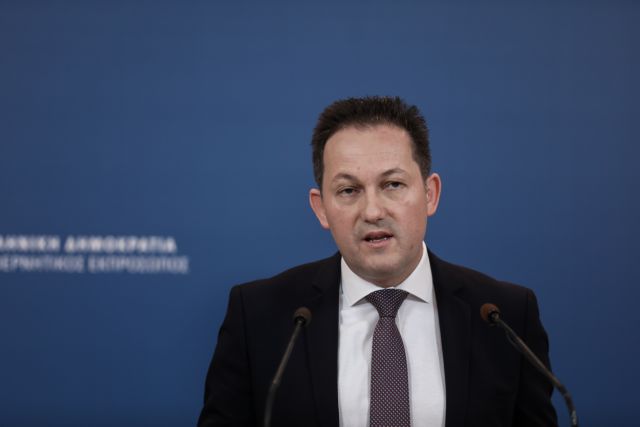 Πέτσας για ΑΟΖ: Με τον ίδιο ειρηνικό τρόπο να λύσουμε τις διαφορές μας με όλα τα γειτονικά κράτη