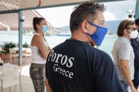 Πόρος: Στήριξη από την Πολιτεία ζητούν οι έμποροι που πλήττονται