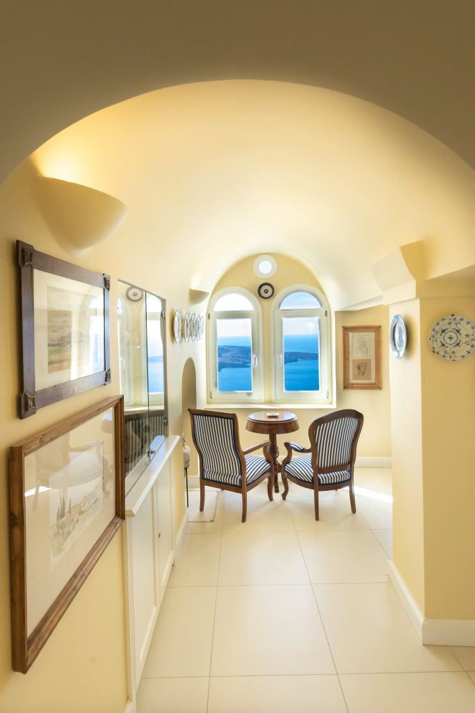 «Δεν με ενδιαφέρει να επιστρέψουμε στην προηγούμενη κερδοφορία»