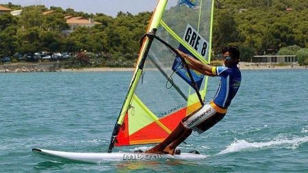 Ιστιοπλοΐα : Ακυρώθηκαν λόγω κορωνοϊού δύο διεθνείς διοργανώσεις που θα διεξάγονταν στην Αθήνα