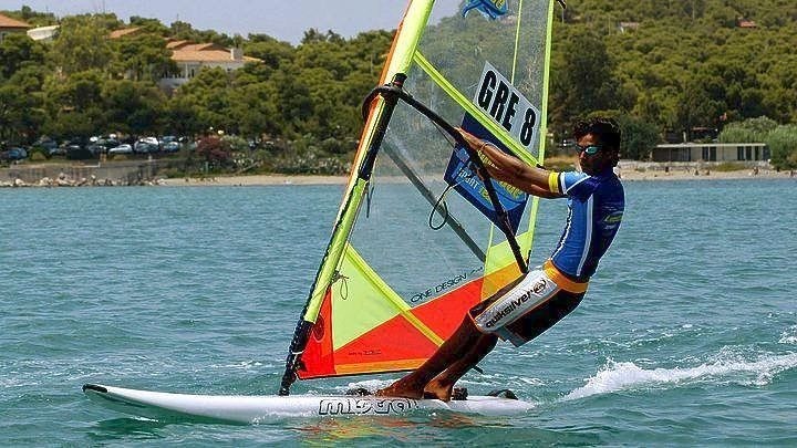 Ιστιοπλοΐα : Ακυρώθηκαν λόγω κορωνοϊού δύο διεθνείς διοργανώσεις που θα διεξάγονταν στην Αθήνα