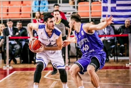 Κατσίβελης: «Ανυπομονώ να παίξω σε γεμάτο γήπεδο, αλλά…»