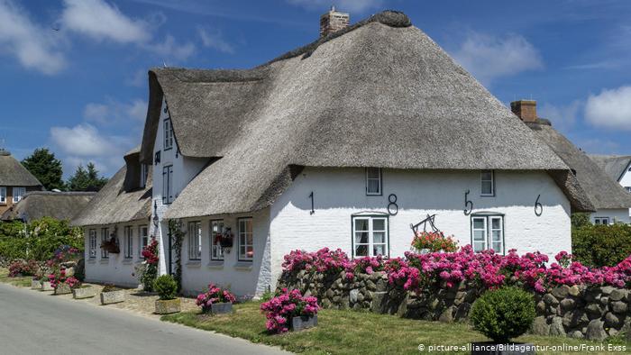 Διώχνει ο κορωνοϊός τους ανθρώπους από την πόλη;