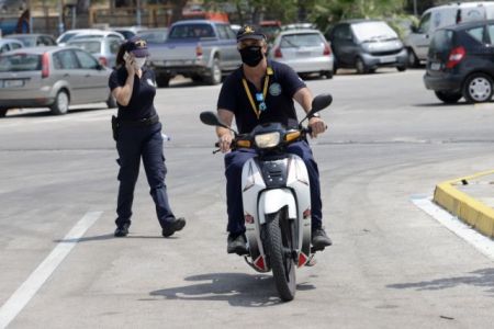 Πόρος: Ένωση αστυνομικών κατά δημάρχου