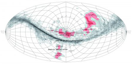 Τείχος του Νότιου Πόλου: Ο θησαυρός κρυβόταν πίσω από τα άστρα