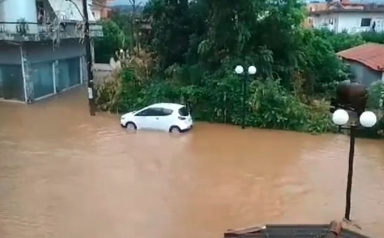 Τραγωδία στην Εύβοια: Συγκλονίζουν οι μαρτυρίες