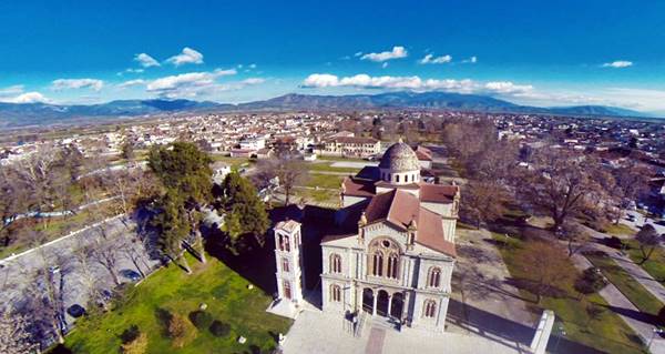 Κορωνοϊός: Γάμος- εστία μετάδοσης έφερε έκτακτα περιοριστικά μέτρα στον Αμπελώνα Λάρισας