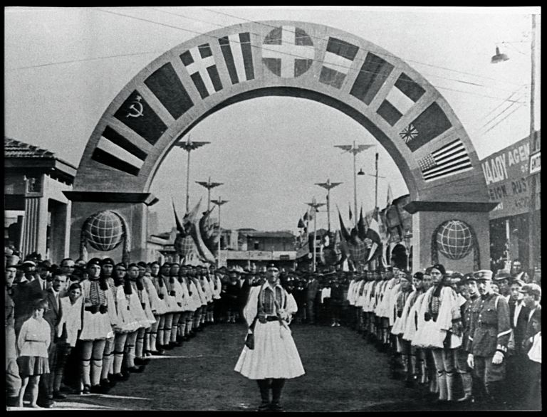 ΔΕΘ: Η Ιστορία και οι σταθμοί της