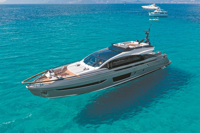 Τίποτε πια δεν είναι το ίδιο…