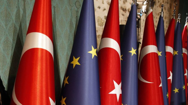 Τουρκική προκλητικότητα: Διπλωματικός πυρετός – Ανησυχεί η ΕΕ | tovima.gr