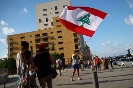Λίβανος: Παραιτήθηκε η κυβέρνηση υπό την πίεση των διαδηλώσεων