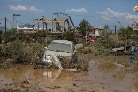 Εύβοια: Ερευνα εισαγγελέα για την τραγωδία