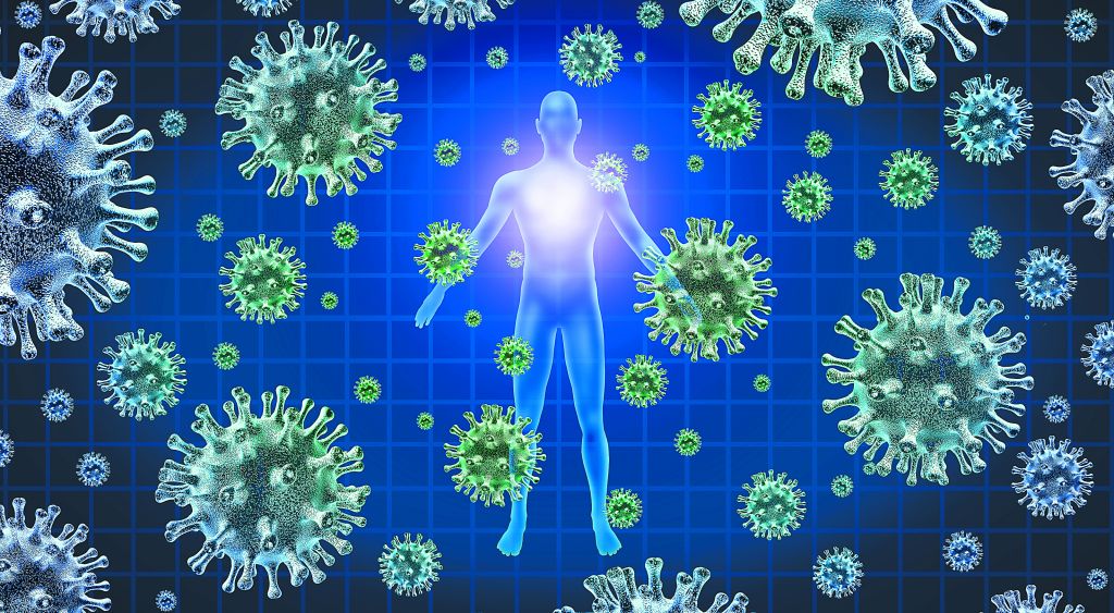 Κορωνοϊός: Στις επτάμισι ημέρες η μέση διάρκεια επώασης του ιού